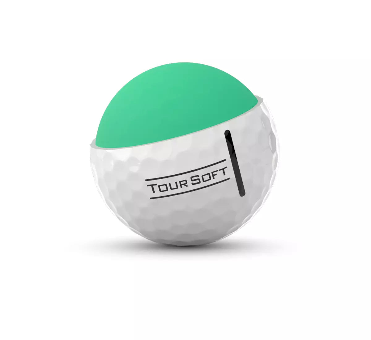 Titleist Tour Soft