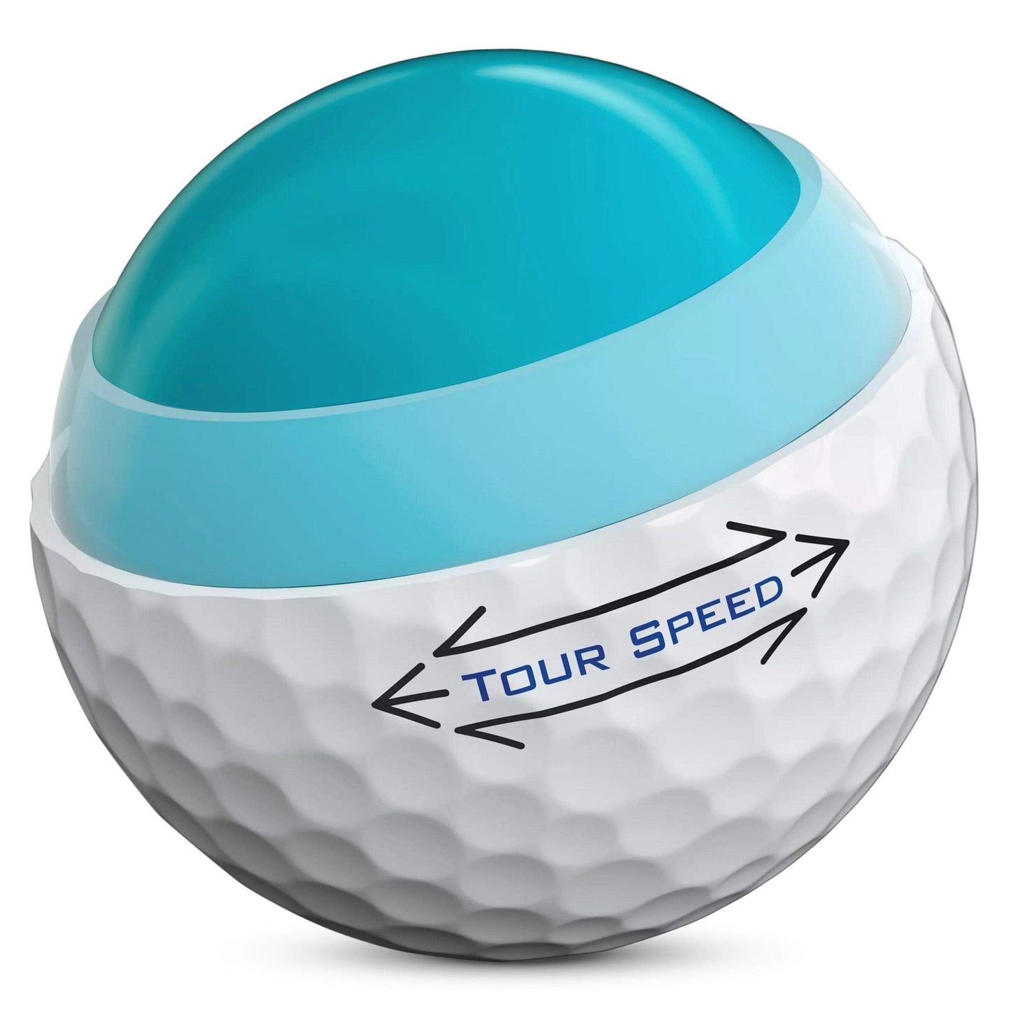 Titleist Tour Speed