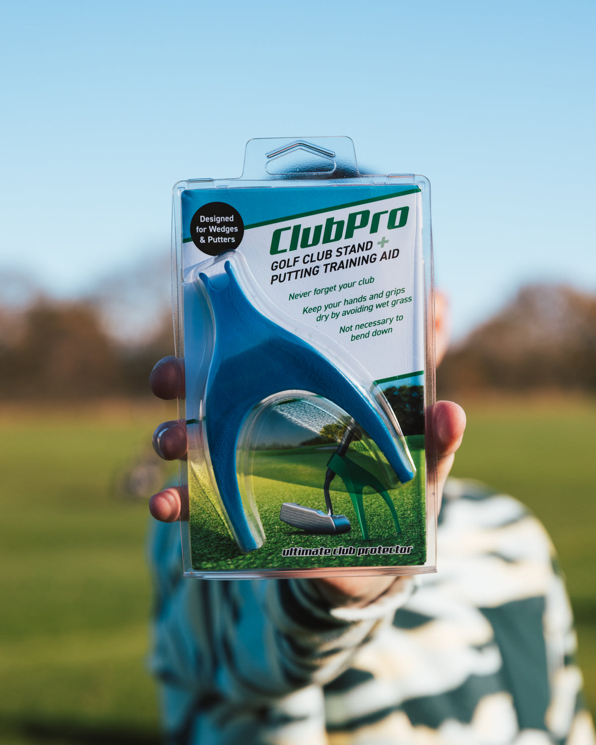 Never Leave a Club Behind – Add ClubPro