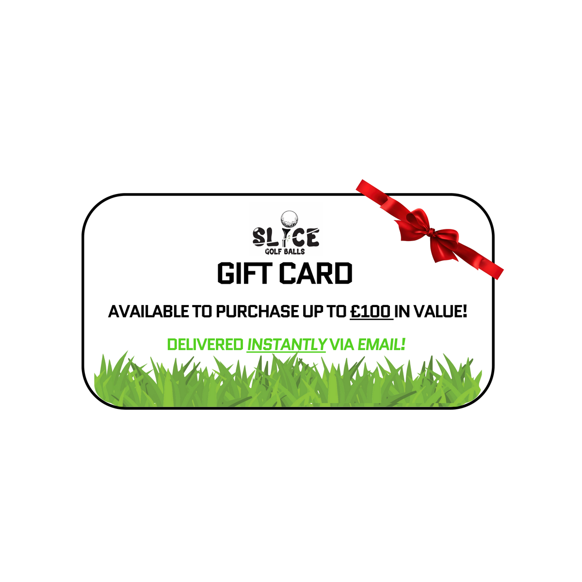 SGB GIFT CARD