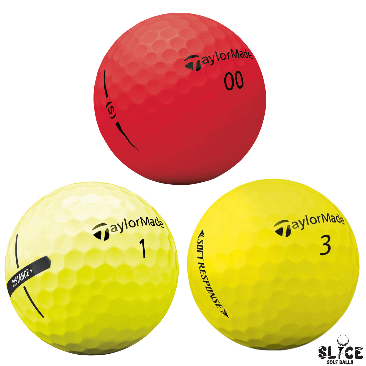 TAYLORMADE OPTIC MIX