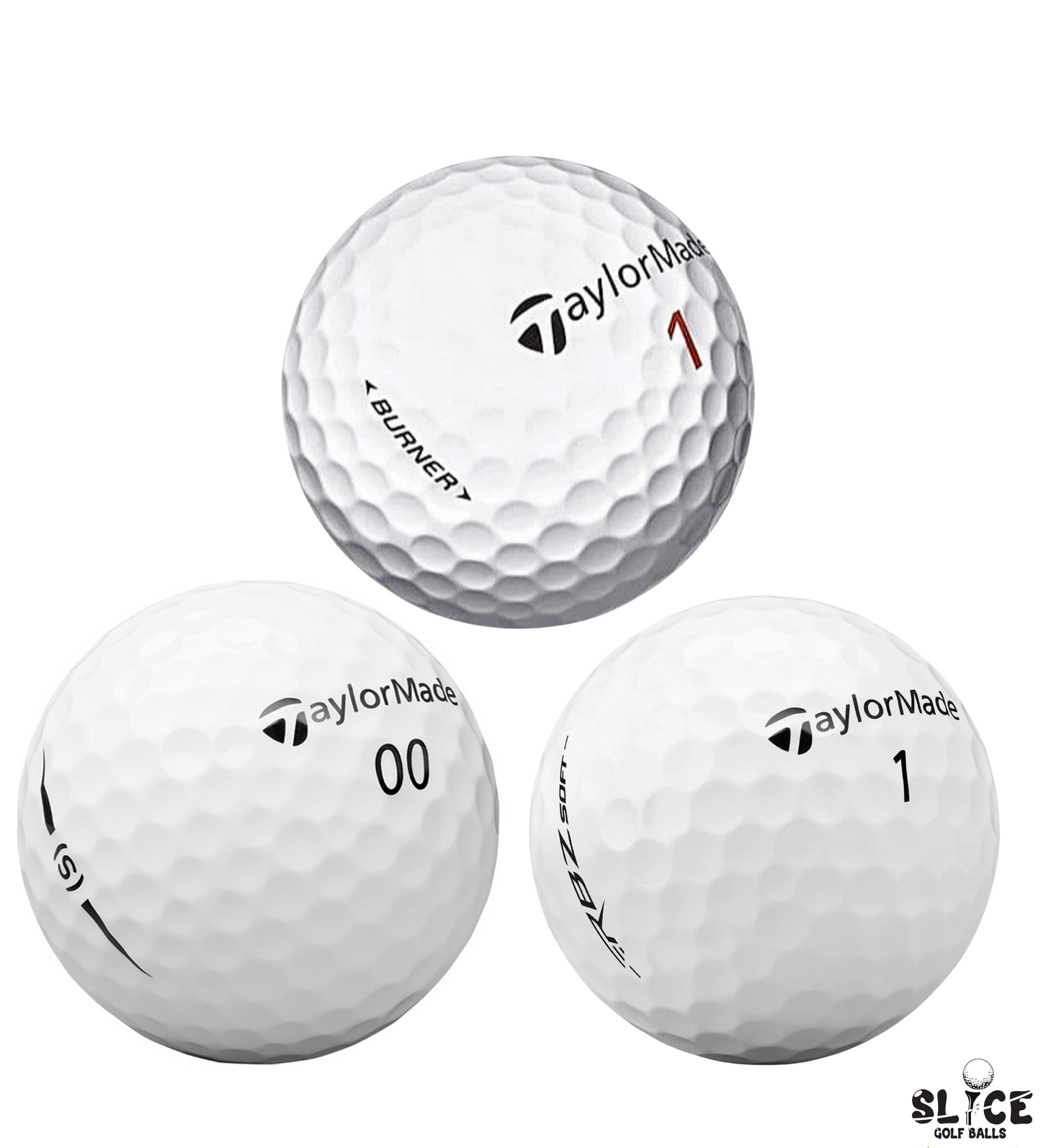 TAYLORMADE MIX