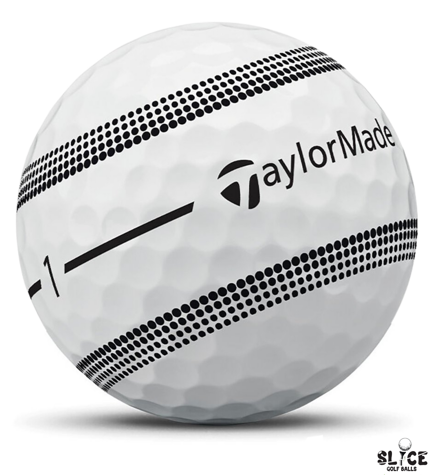 TaylorMade TP5/x Stripe