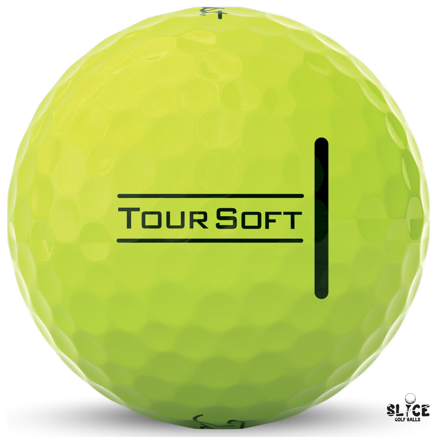 Yellow TourSpeed/Soft