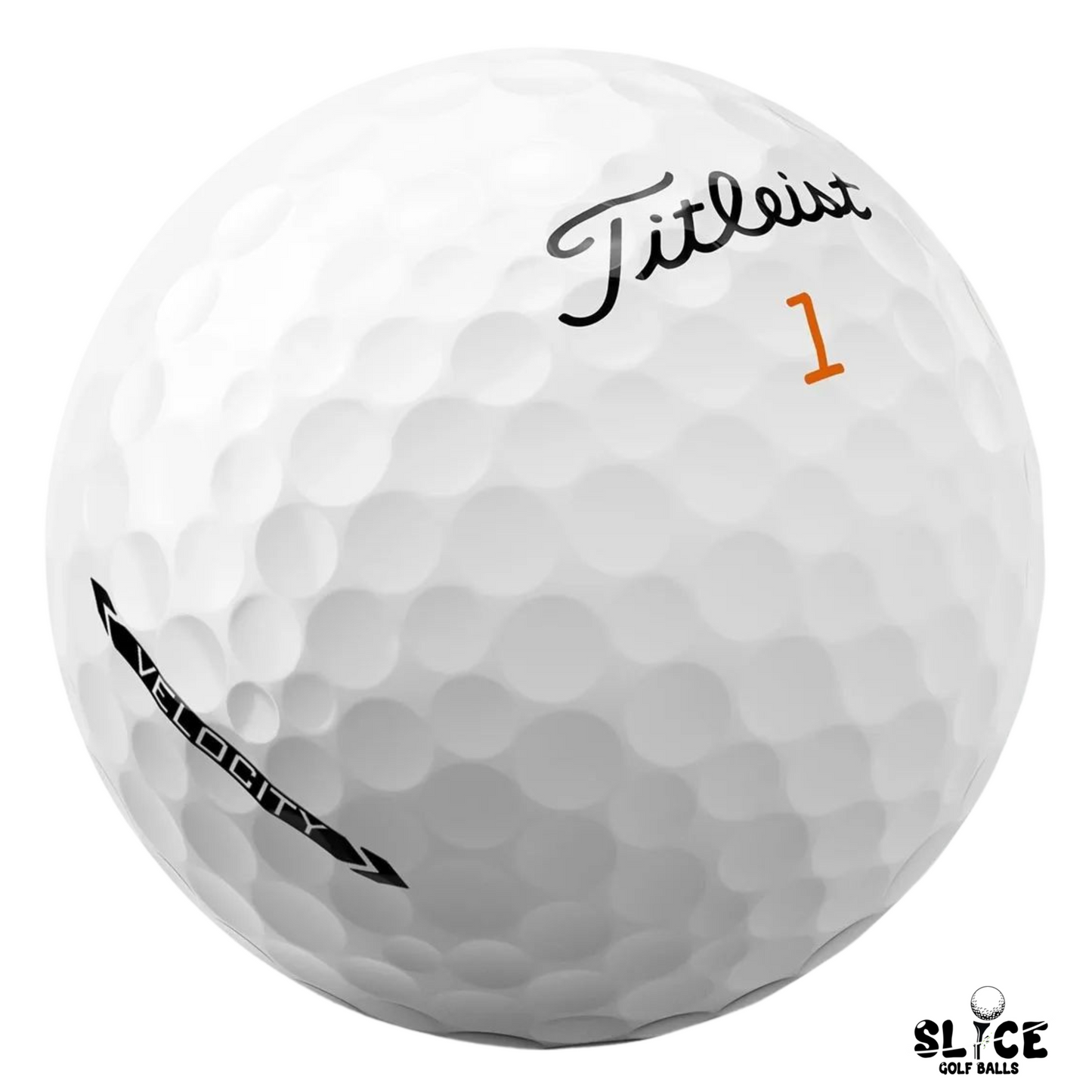 TITLEIST VELOCITY