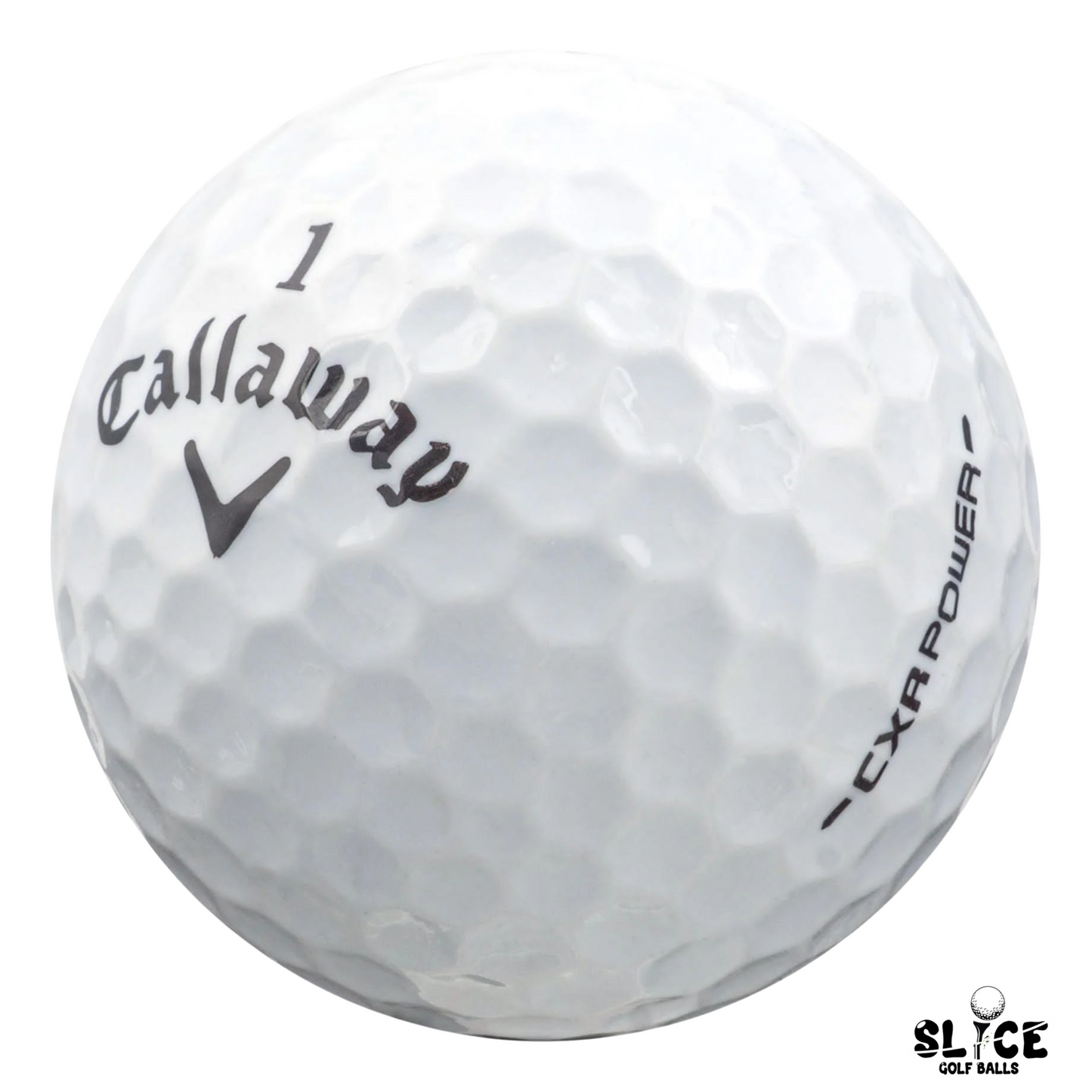 CALLAWAY CXR