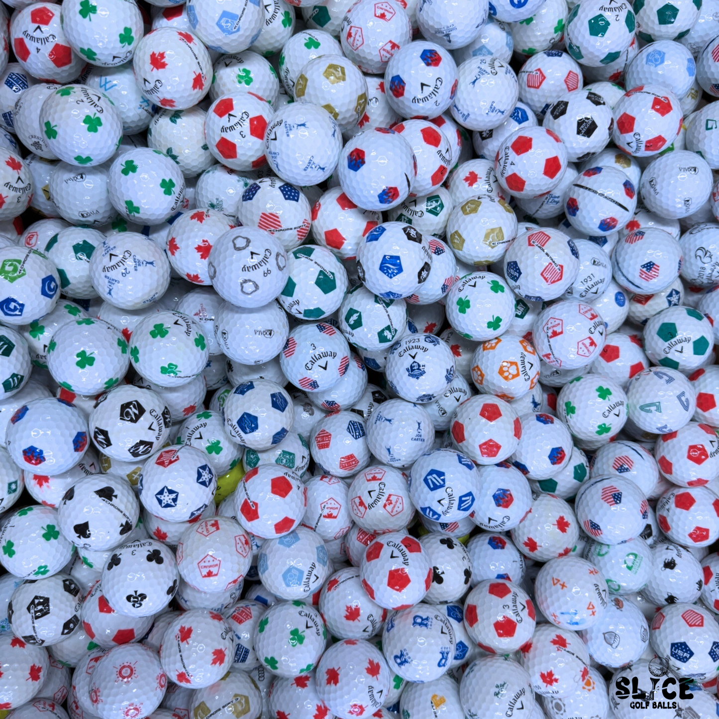 CALLAWAY TRUVIS