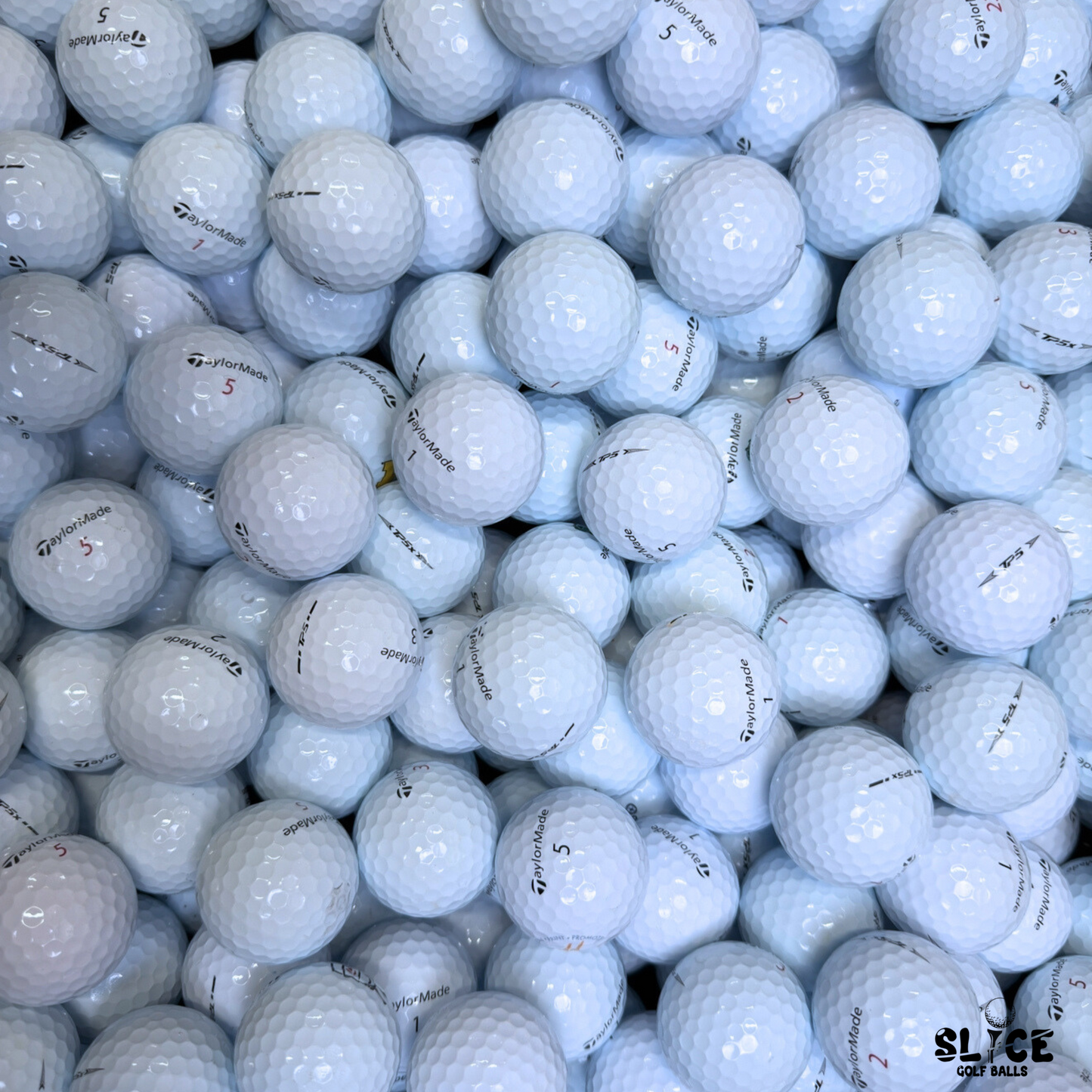 TaylorMade TP5