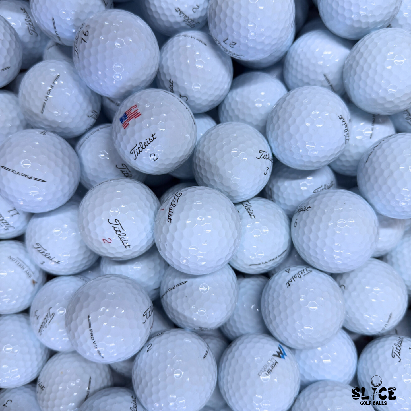 TITLEIST PRO V1