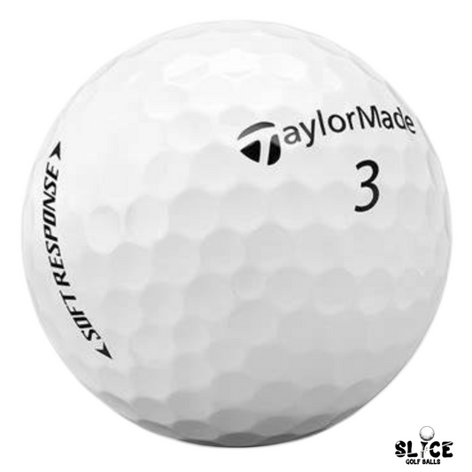 TaylorMade Soft Response