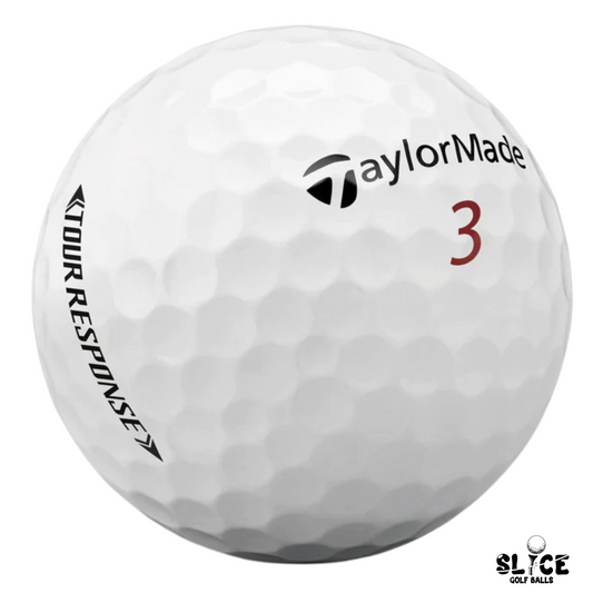 TaylorMade Tour Response