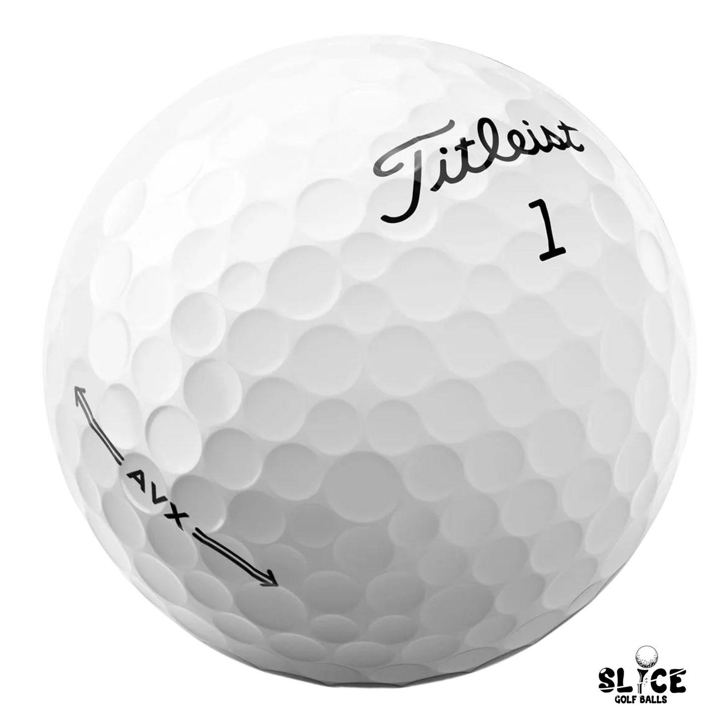 Titleist AVX