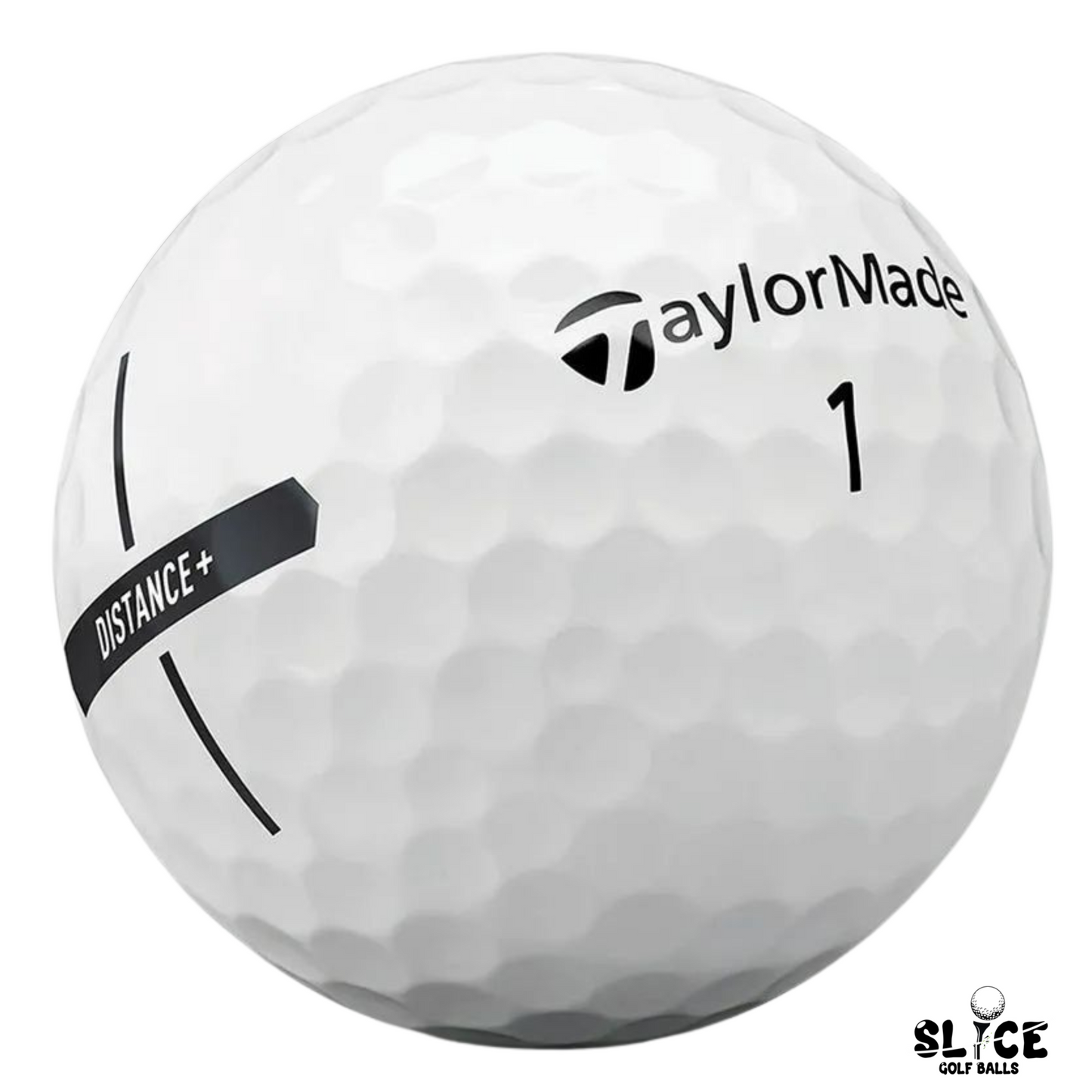 TAYLORMADE DISTANCE