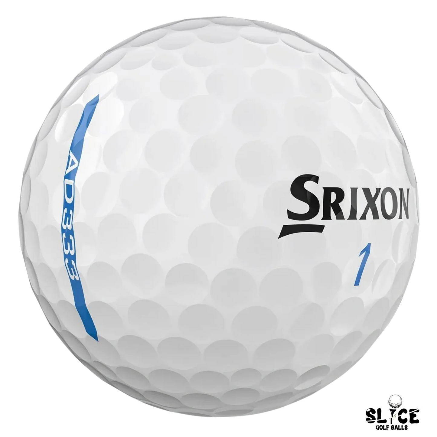 SRIXON AD333