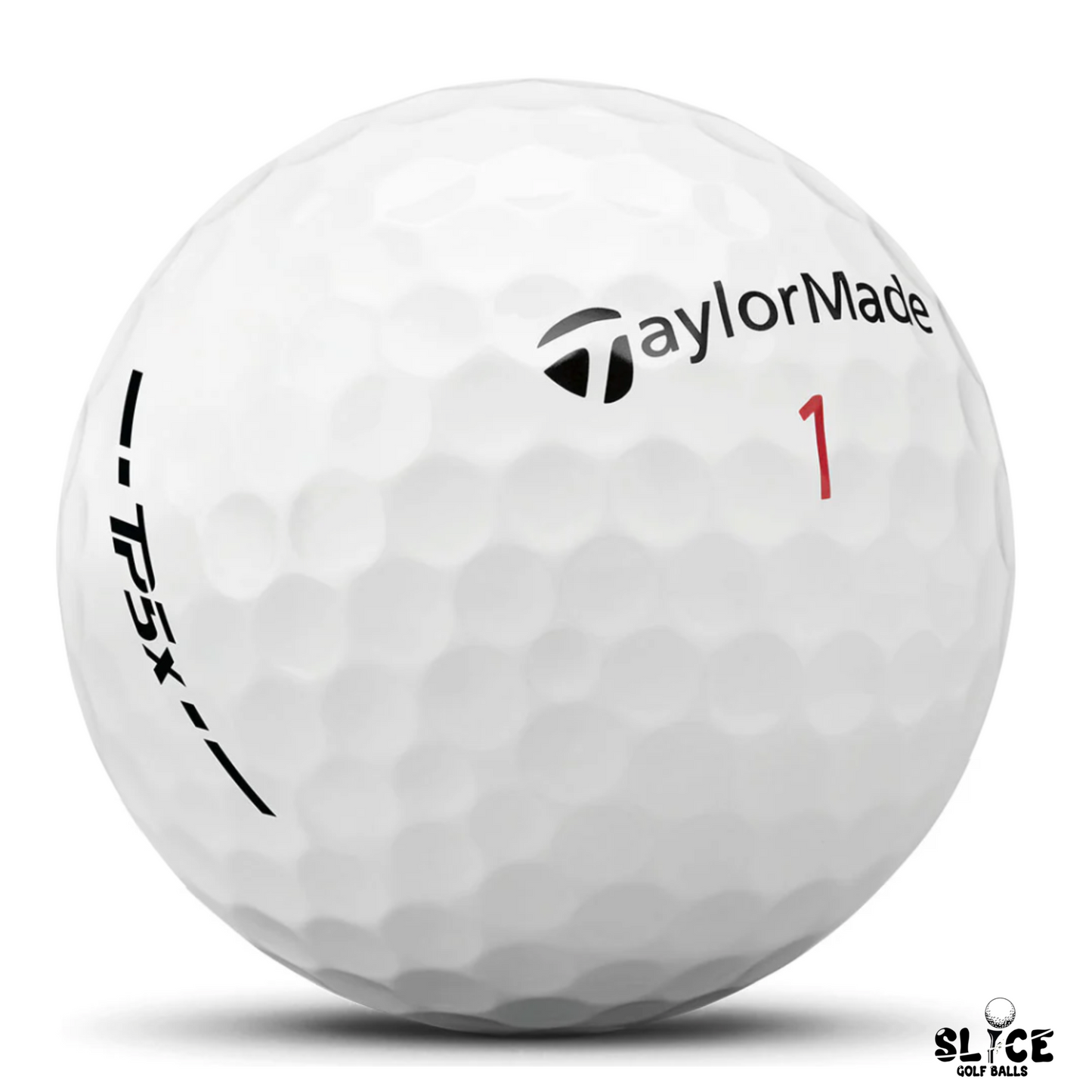 TaylorMade TP5x