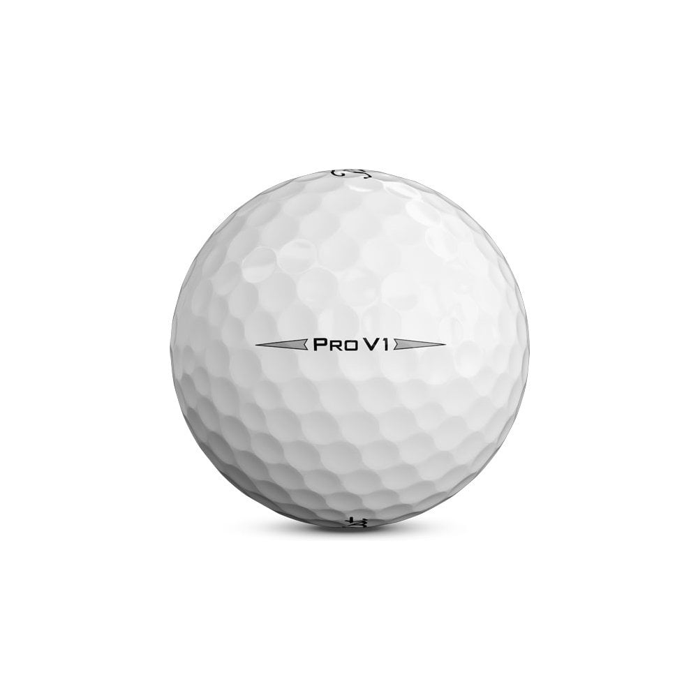 Titleist Pro V1