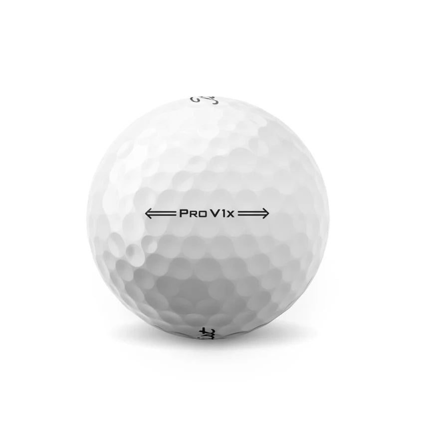 TITLEIST PRO V1X