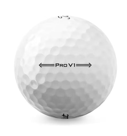 Titleist Pro V1