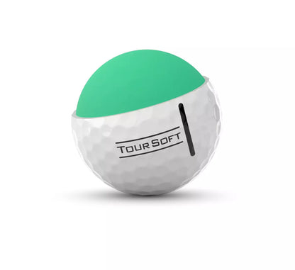 Titleist Tour Soft