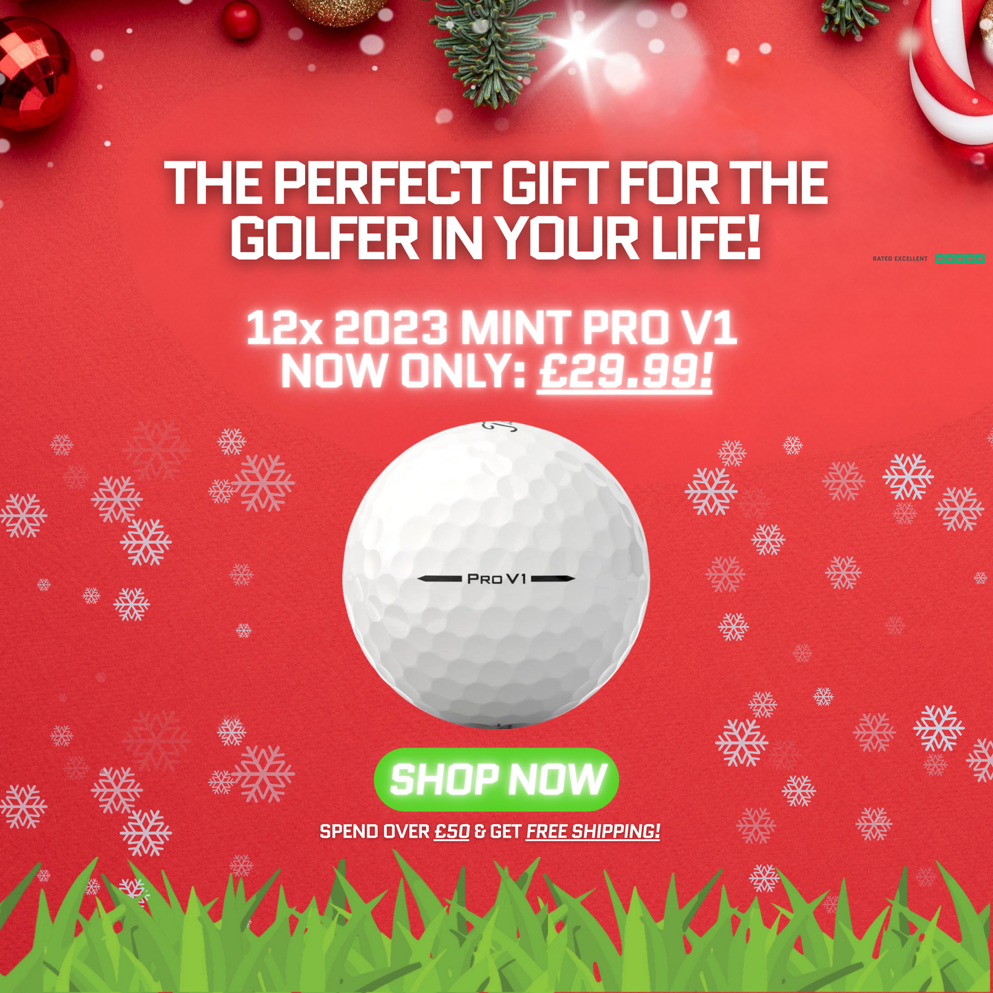 Titleist Pro V1