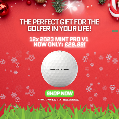 Titleist Pro V1