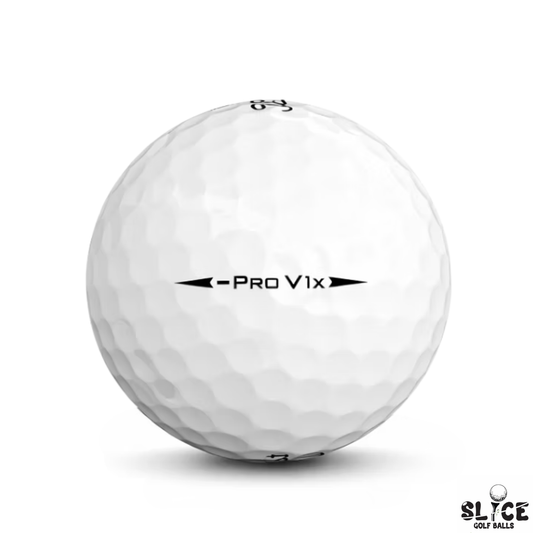Titleist Pro V1x Left Dash