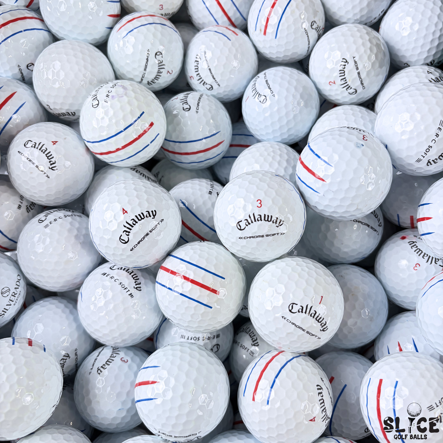 Callaway Triple Track