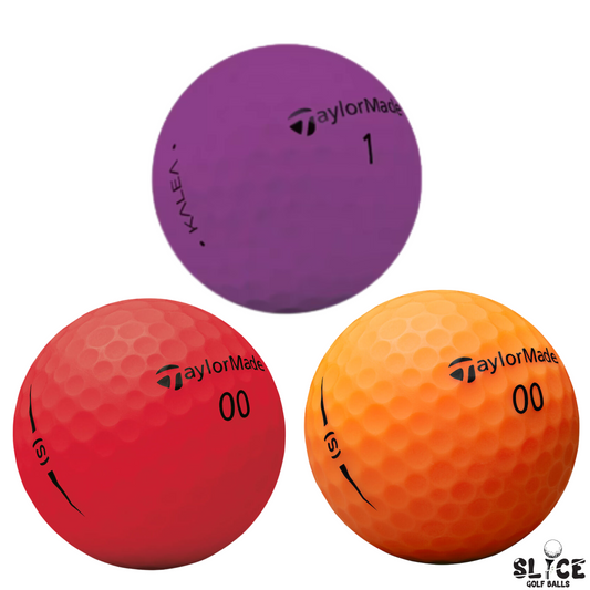 TAYLORMADE OPTIC MATTE MIX
