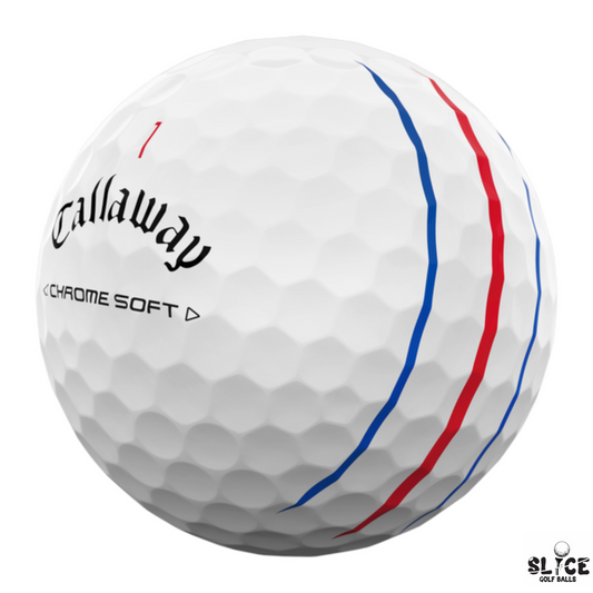 CALLAWAY TRIPLE TRACK
