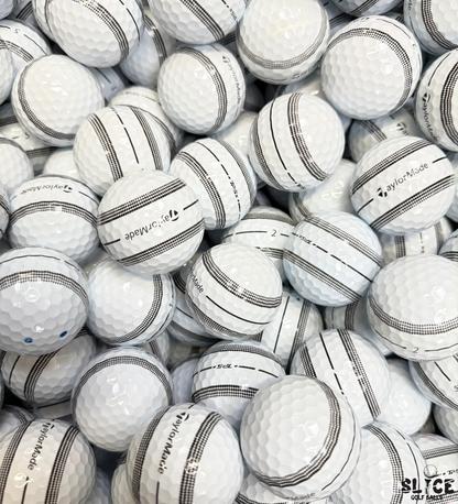 TaylorMade TP5/x Stripe