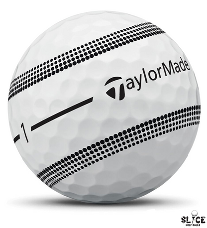 TaylorMade TP5/x Stripe