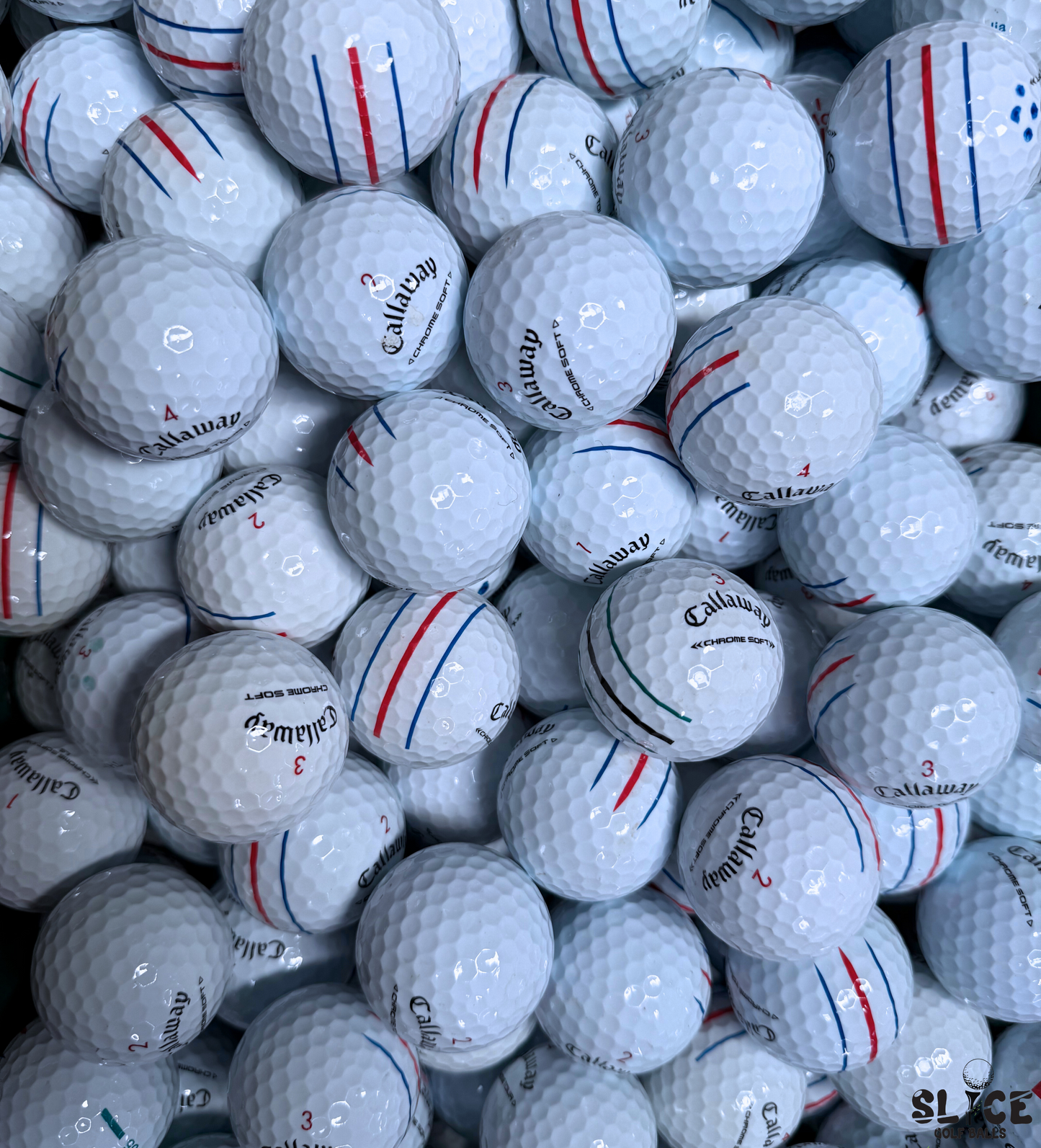 Callaway Triple Track