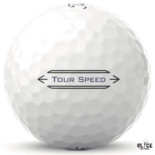Titleist Tour Speed