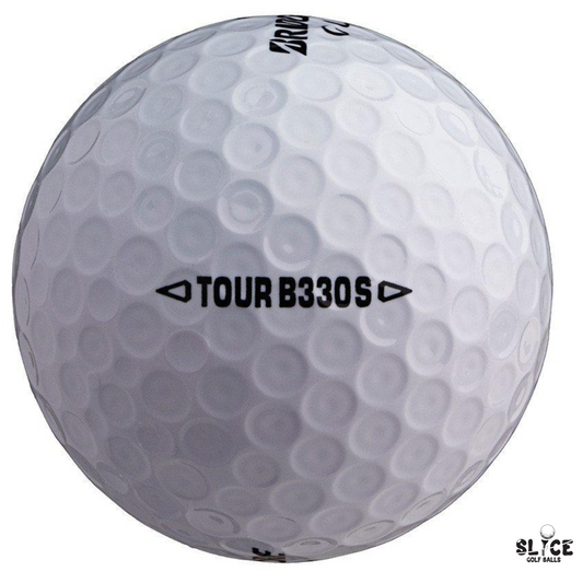 BRIDGESTONE  TOUR B330