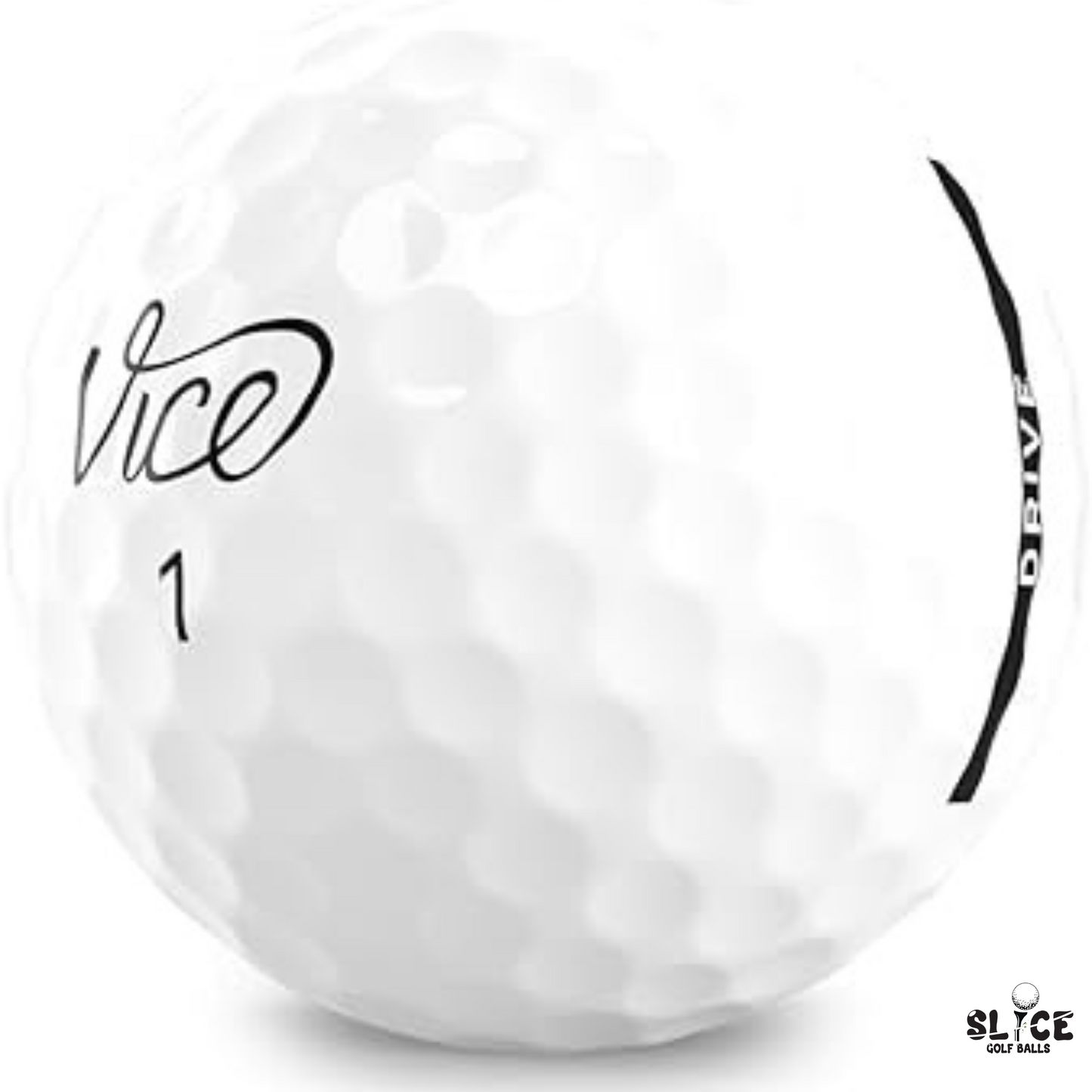 VICE TOUR/DRIVE