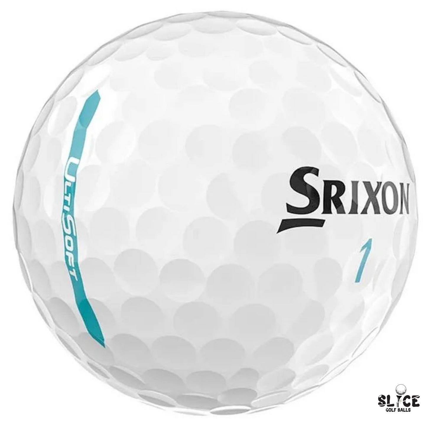 Srixon Ultisoft