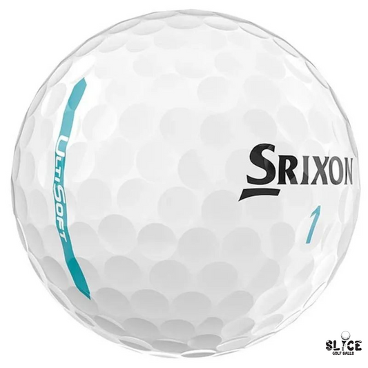 Srixon Ultisoft