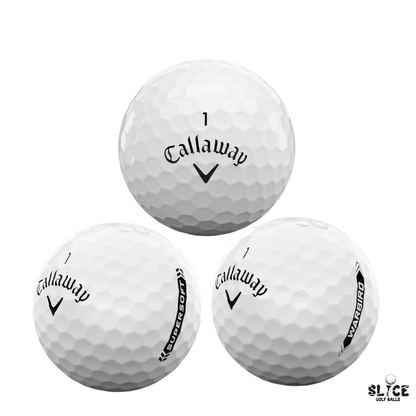 Callaway Mix