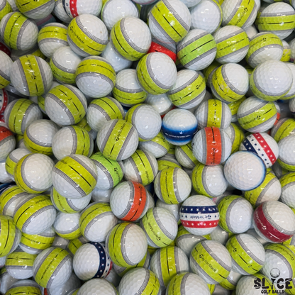 TaylorMade Tour Response Stripe