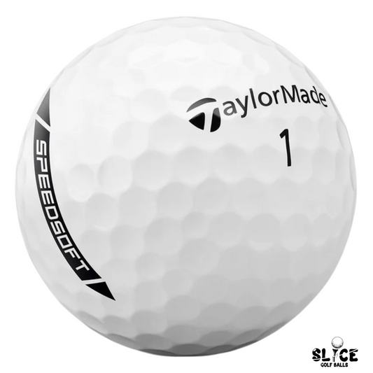 TaylorMade Speedsoft
