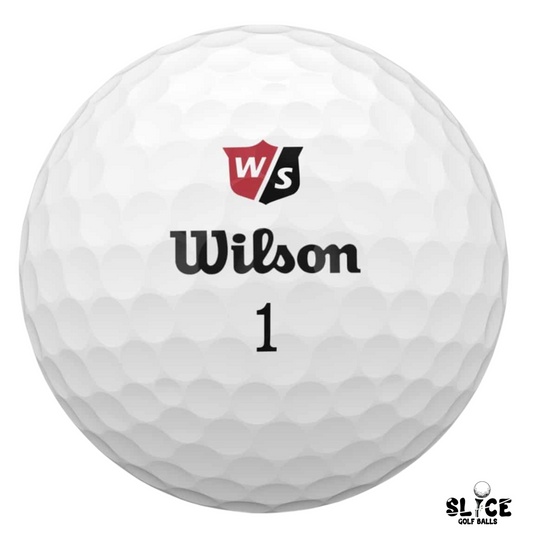 WILSON STAFF DUO SOFT
