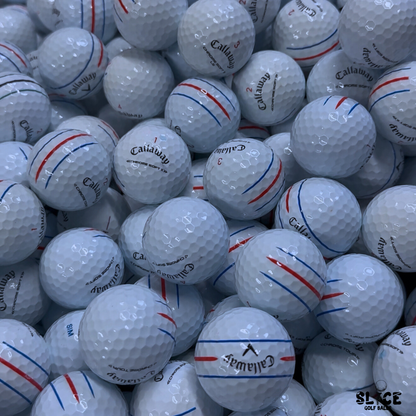 Callaway Triple Track