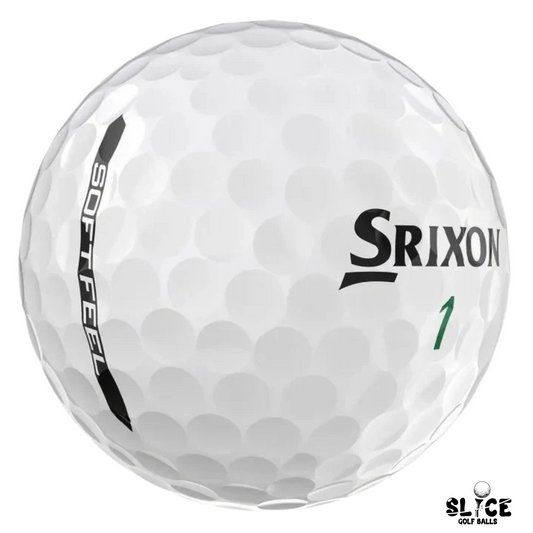 Srixon Softfeel