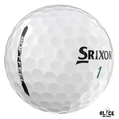 Srixon Softfeel