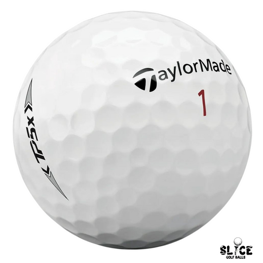 TAYLORMADE TP5X
