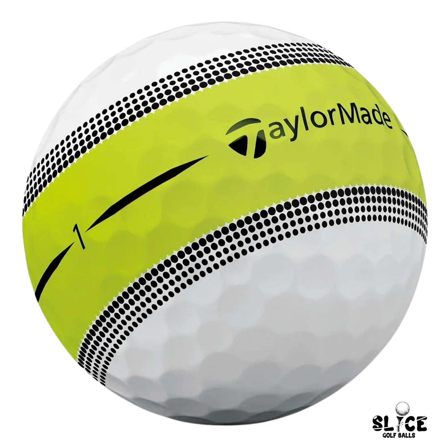 TAYLORMADE TOUR RESPONSE STRIPE