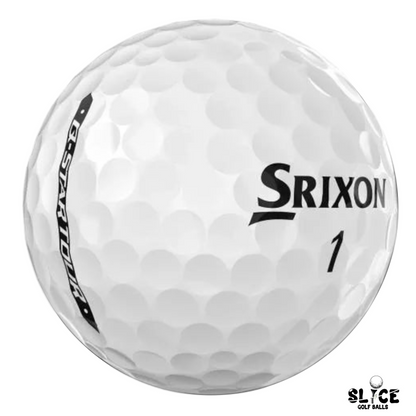 Srixon Q-Star