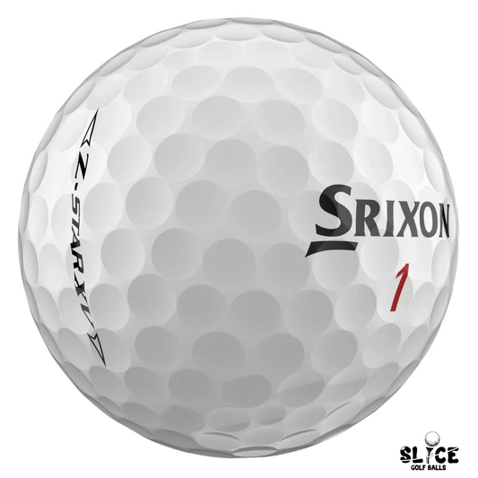 SRIXON Z-STAR