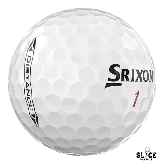 SRIXON DISTANCE