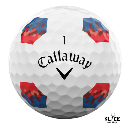 Callaway TruTrack
